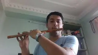 यो नेपाली शिर उचाली बासूरीमा