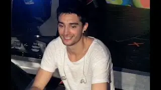 For Tom Parker - From the TWFanmily
