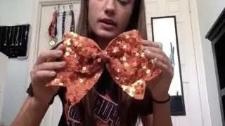 Cheer Bow Collection