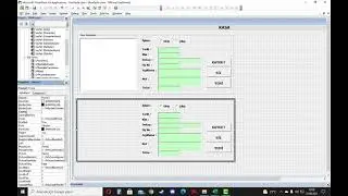 Excel VBA Cari Program Bölüm6
