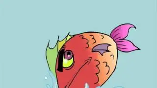 The Book of Jonah in 39 seconds