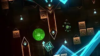 [4K+RTX] ReRust By: Dawnfall (Insane Demon) | Geometry Dash