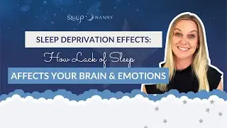 Sleep Deprivation Effects: How Lack Of Sleep Affects Your Brain & Emotions