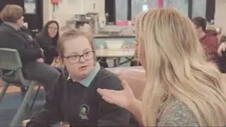 Different is Amazing Fix on UTV Live