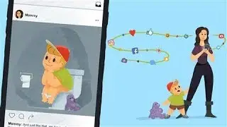 Dos and Don'ts of Sharing Photos of Your Children on Instagram and Facebook | WSJ