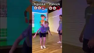 Virtual goalkeeper part 2 🤯🔥😳 