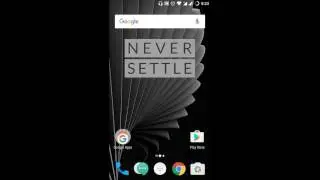 How to reset a Android device