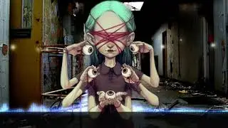 nightcore - Adrenalize