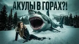 ТРЕШ ОБЗОР фильма ГОРНЫЕ АКУЛЫ [бредовый бред]