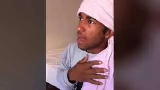 Fizeste o quê na escola?