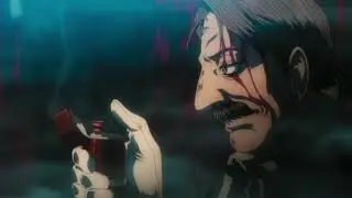 Hellsing Ultimate   Demeter Quality Extended Ending 5