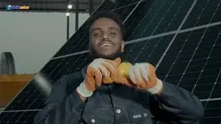 اعلان GSB SOLAR - جي اس بي سولار - شغالة