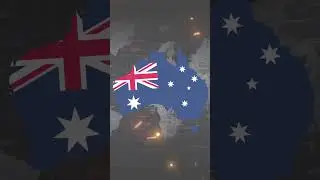 Indonesia vs Australia #edit #country #indonesia #fyp #shorts