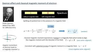 PHYS 203 LECTURE 21