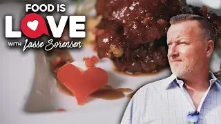 St. Louis' BEST Restaurants | Food is Love with Chef Lasse Sorensen