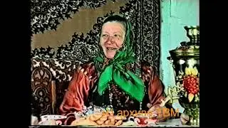 Пасхальные традиции - 2003
