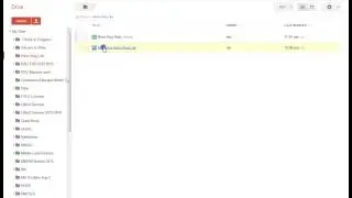 How to Insert an Excel Graph into a Google Doc