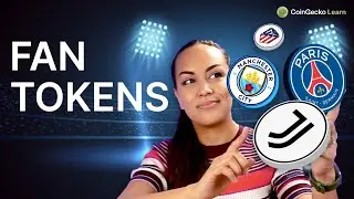 What are Fan Tokens? [+ Guide To Buying A Fan Token!]