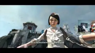 Ubisoft offline? dishonored [PC]