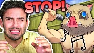 Ich bewerte Anime-Synchros meiner Zuschauer.. (SCHÄMT EUCH) | Kurono