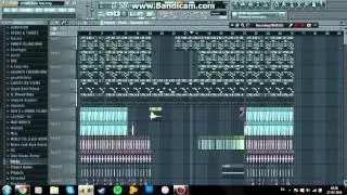 Future Bass Tutorial #1  FL Studio 11 (FREE FLP)