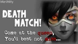 Overwatch - DeathMatch! Tracer Montage
