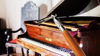 Tune In to Perfection: Top 5 Picks for the Best Piano Tuning Kits in 2026
