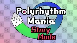 Welcome to Polyrhythm Inc.! - Polyrhythm Mania: Story Mode