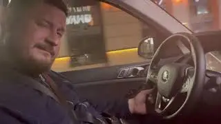 Почему полицейскому сложно вжарить блогера?