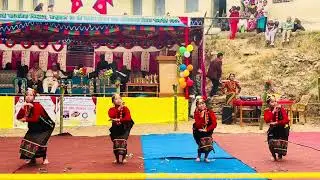 Kaura dance 