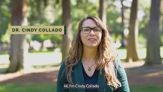 Meet the Faculty, Dr. Cindy Collado—Coordinator, Early Childhood Special Education