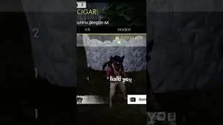 Kenangan 6 tahun lalu🥺free fire 2019