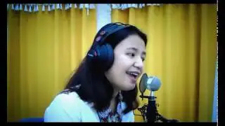 Dance Monkey Cover(By Elsa Pakpahan)
