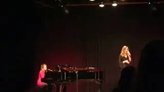 HBL muziek solo AI 2018