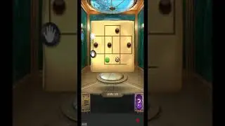 100 DOORS CHALLENGE LEVEL 123 ANSWERS