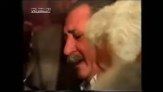 Hüseyin Orhan Dede - Muhabbet