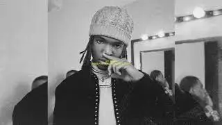 *FREE* Young Thug x Lil Keed Type Beat 