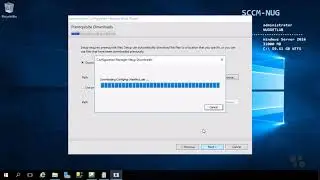 05   Administering Microsoft SCCM and Cloud Services 70 703  Installing SCCM   CBT Nuggets