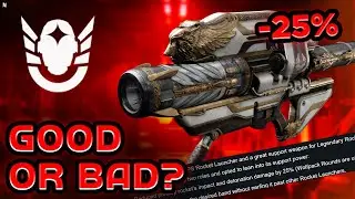 DID BUNGIE KILL GJALLARHORN? | DPS Comparison | Destiny 2 Season of the Seraph