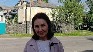 Прикасаясь к былому