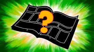 how to make your first comic book
