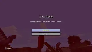 Minecart Grind Bums