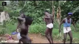CHIEF KEEF AFRICAN FANS