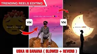 trending moon reels | Instagram Trending moon Reels video editing | 01DreamEditz