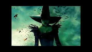 Witch's breath (инструментальная пьеса, автор музыки Андрей Дыбаль)