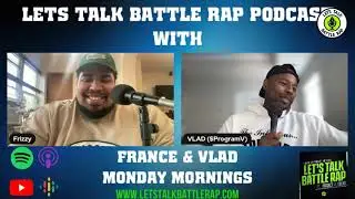 KOTD Blackout 8 Day 1 Recap Podcast