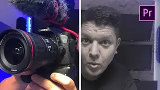 Colour Grading In Premiere Pro For Beginners