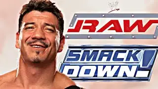Last Raw And Smackdown Of Eddie Guerrero | What happened