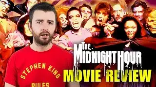 The Midnight Hour (1985) Shari Belafonte - Movie Review