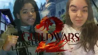 DRUNK ON WATERMELON?!? | Guild Wars 2